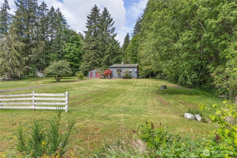 Property photo for 20853 Viking Avenue Nw, Poulsbo photo 8
