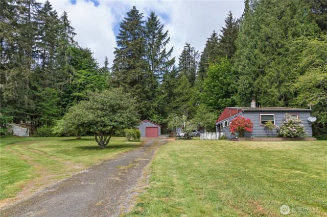Property photo for 20853 Viking Avenue Nw, Poulsbo photo 2