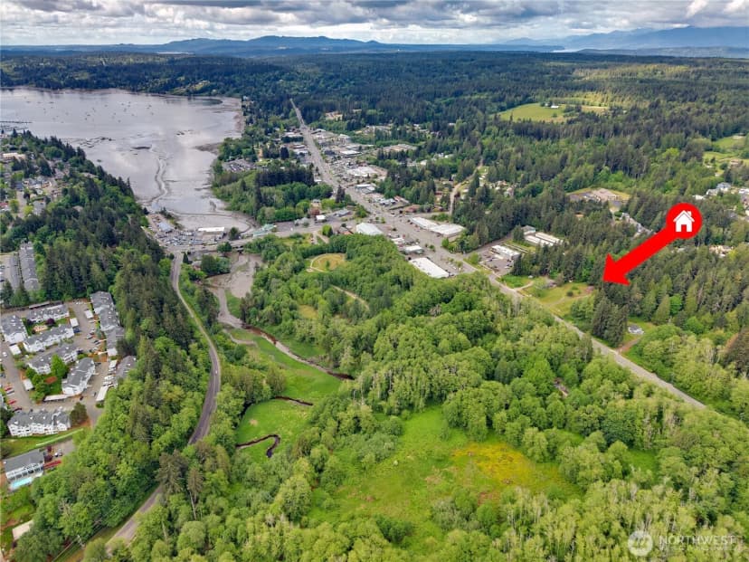 Property photo for 20853 Viking Avenue Nw, Poulsbo photo 12