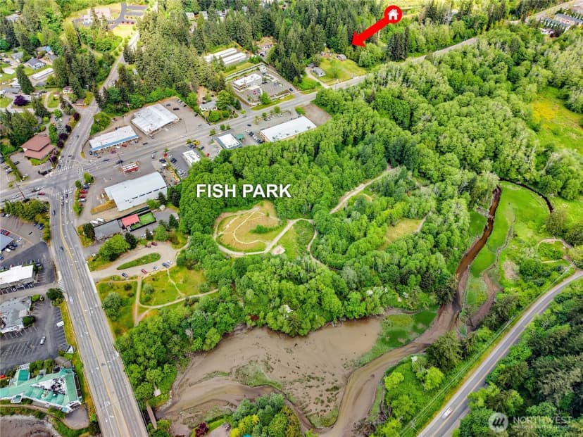 Property photo for 20853 Viking Avenue Nw, Poulsbo photo 14