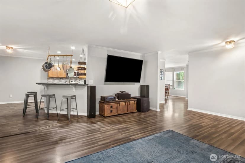 Property photo for 15839 Ordway Drive Se, Yelm photo 4
