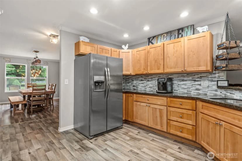 Property photo for 15839 Ordway Drive Se, Yelm photo 7