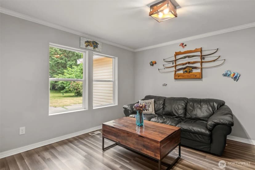 Property photo for 15839 Ordway Drive Se, Yelm photo 14