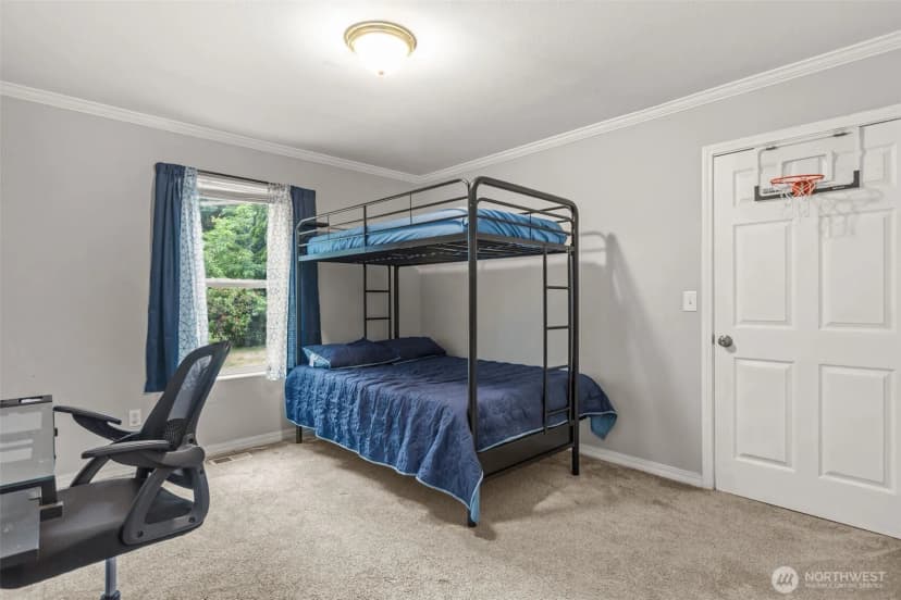 Property photo for 15839 Ordway Drive Se, Yelm photo 23