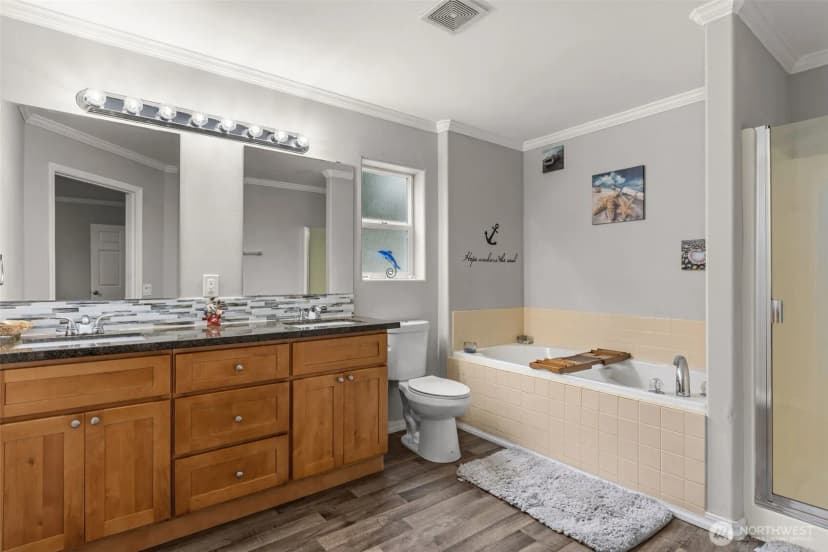 Property photo for 15839 Ordway Drive Se, Yelm photo 21