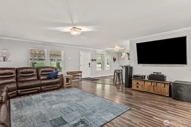 Property photo for 15839 Ordway Drive Se, Yelm photo 3