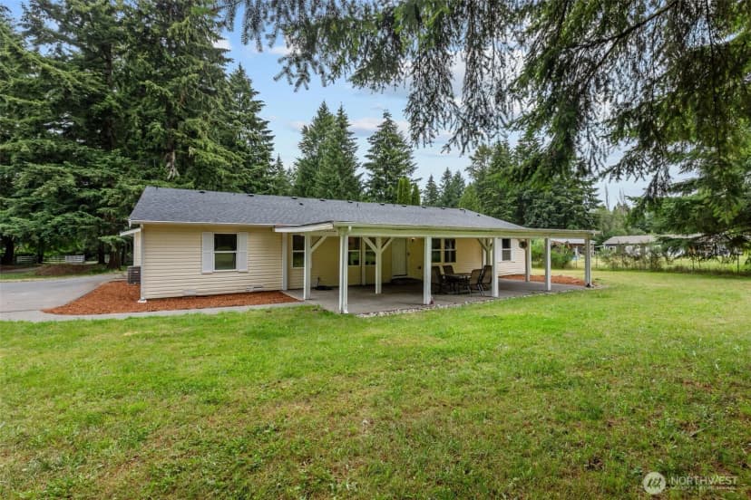 Property photo for 15839 Ordway Drive Se, Yelm photo 34