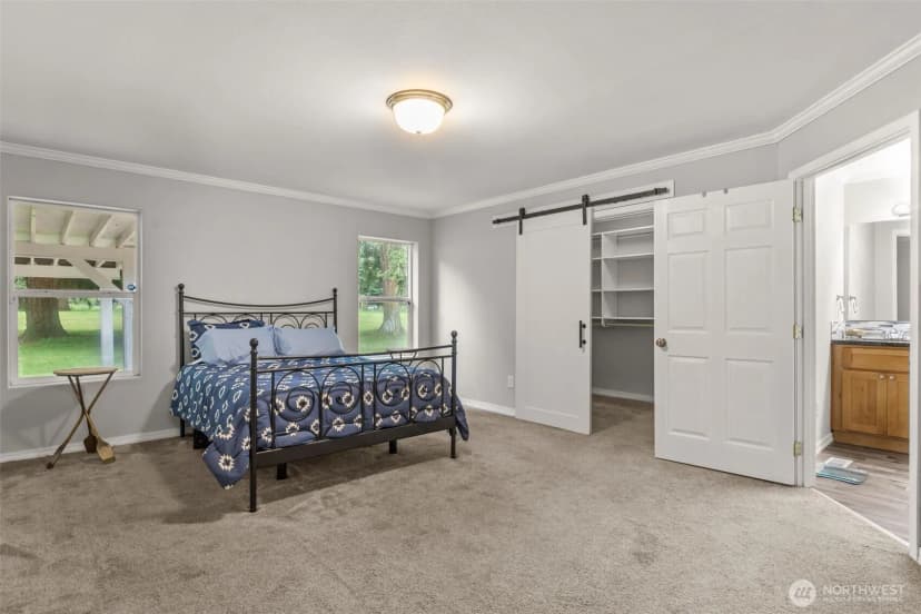 Property photo for 15839 Ordway Drive Se, Yelm photo 17
