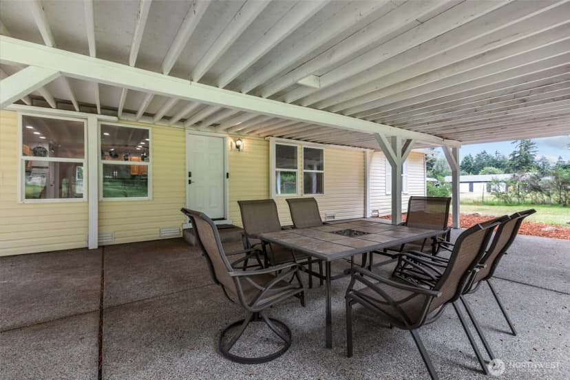 Property photo for 15839 Ordway Drive Se, Yelm photo 31