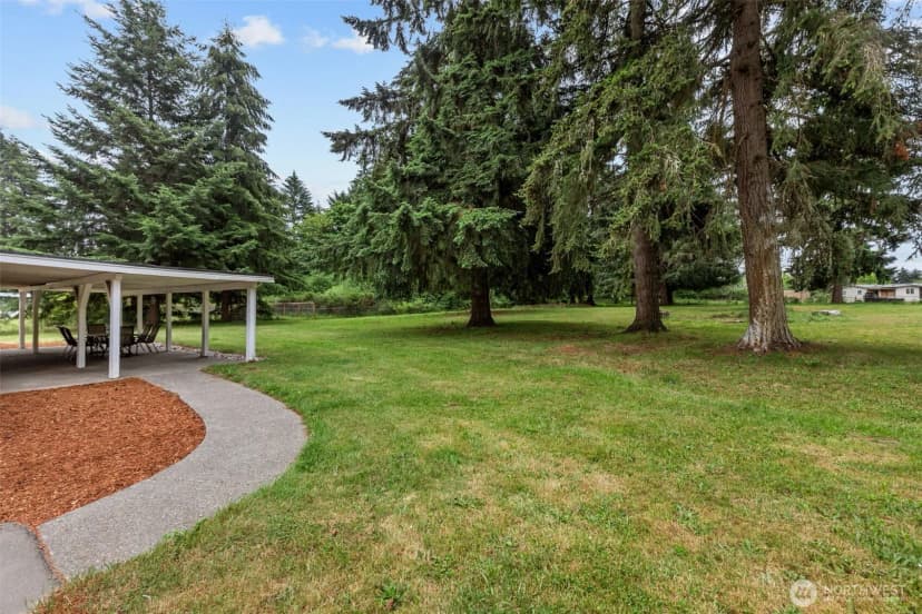 Property photo for 15839 Ordway Drive Se, Yelm photo 35