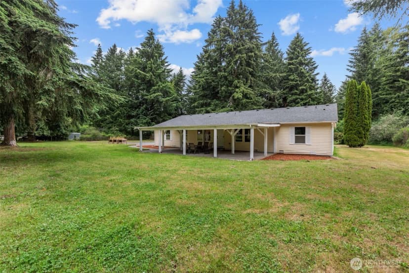 Property photo for 15839 Ordway Drive Se, Yelm photo 33