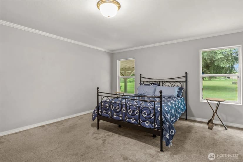 Property photo for 15839 Ordway Drive Se, Yelm photo 20