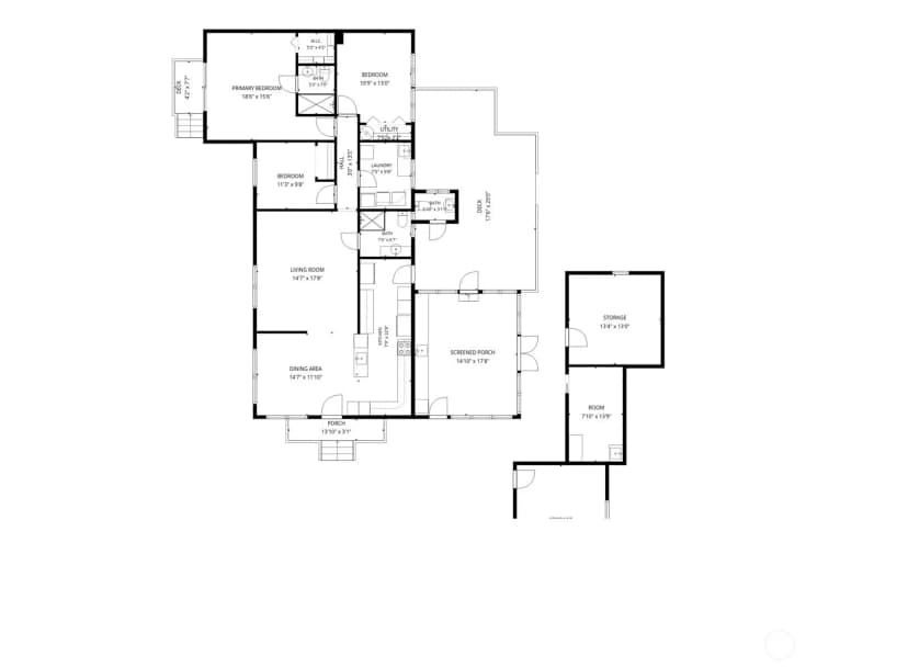 Property photo for 33620 45th Avenue Ct E, Eatonville photo 39