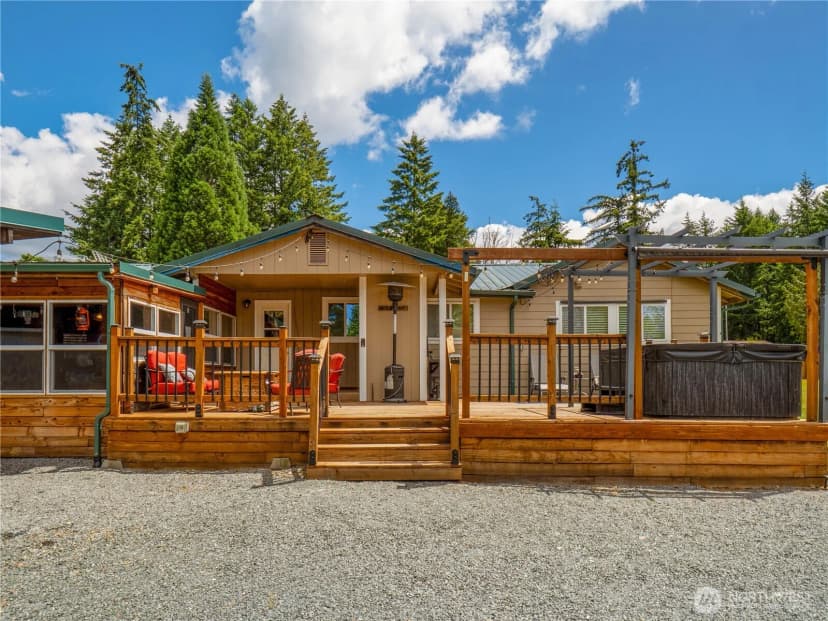 Property photo for 33620 45th Avenue Ct E, Eatonville photo 27