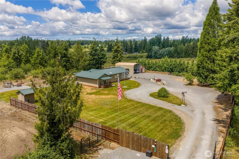 Property photo for 33620 45th Avenue Ct E, Eatonville photo 36