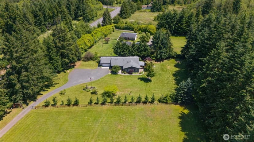 Property photo for 120 Joy Lane, Chehalis photo 35