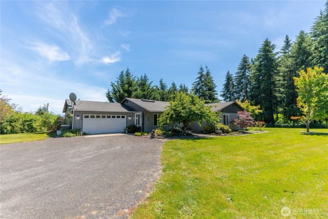 Property photo for 120 Joy Lane, Chehalis