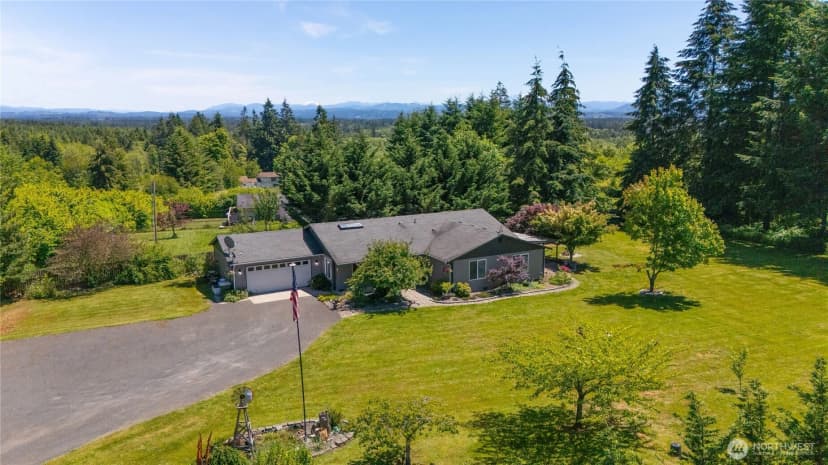 Property photo for 120 Joy Lane, Chehalis photo 24