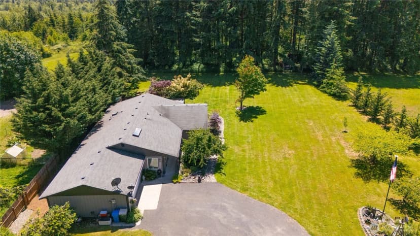 Property photo for 120 Joy Lane, Chehalis photo 37