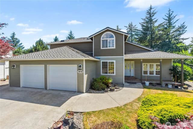 Property photo for 1815 Crosby Court Sw, Tumwater photo 2
