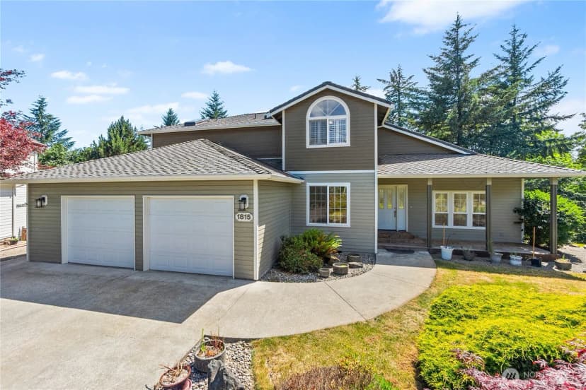 Property photo for 1815 Crosby Court Sw, Tumwater photo 2