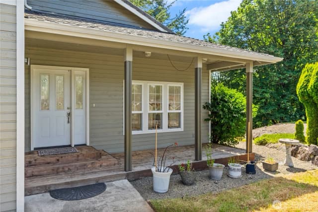 Property photo for 1815 Crosby Court Sw, Tumwater photo 3