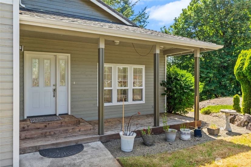 Property photo for 1815 Crosby Court Sw, Tumwater photo 3