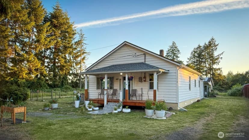 Property photo for 16743 Bucoda Highway Se, Tenino photo 40