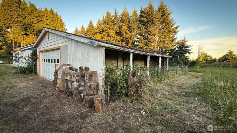 Property photo for 16743 Bucoda Highway Se, Tenino photo 14