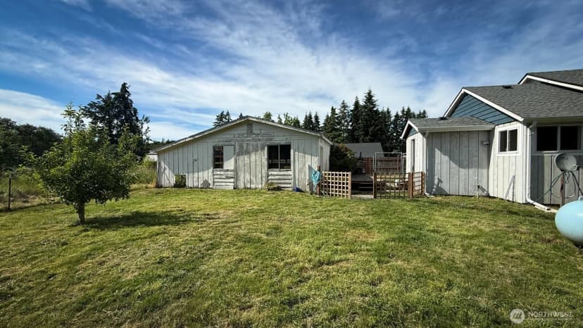 Property photo for 16743 Bucoda Highway Se, Tenino photo 11