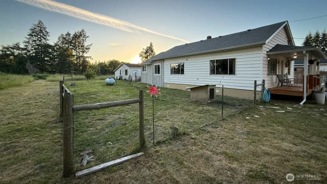 Property photo for 16743 Bucoda Highway Se, Tenino photo 4
