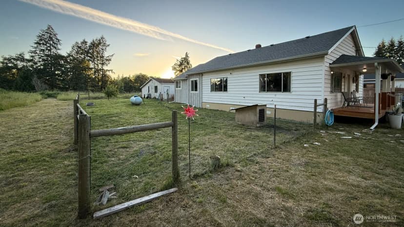 Property photo for 16743 Bucoda Highway Se, Tenino photo 4