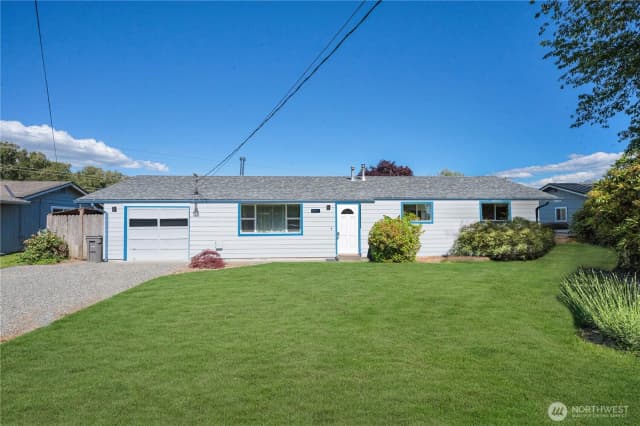 Property photo for 8947 Fruitdale Road, Sedro Woolley