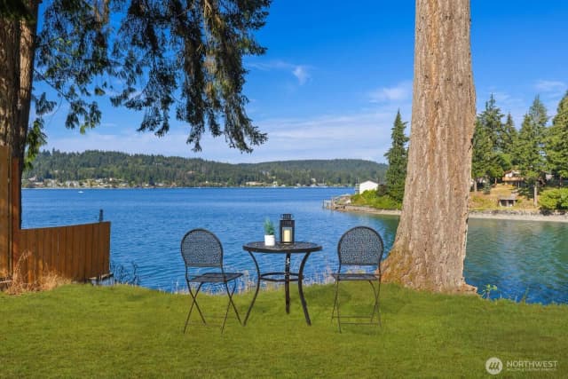 Property photo for 16468 Thorpe Road Ne, Poulsbo