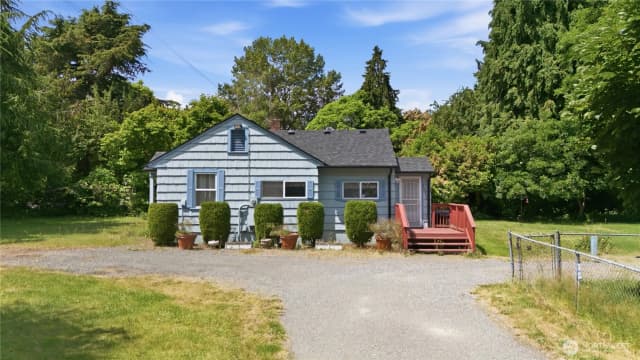 Property photo for 1911 E 72nd Street, Tacoma