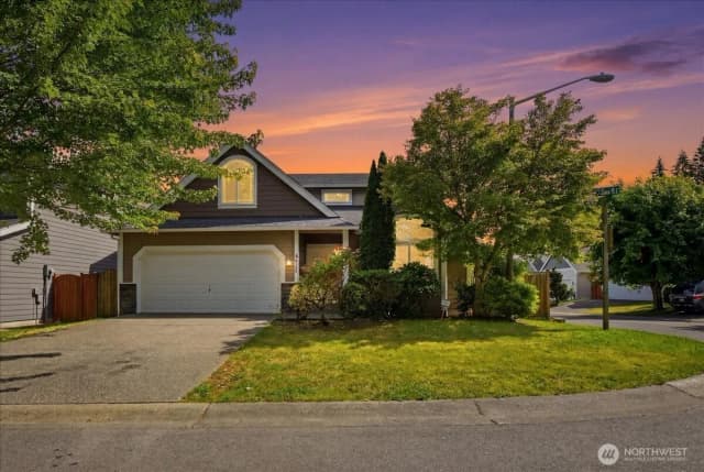 Property photo for 6713 Se 3rd Street, Renton