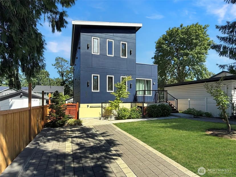 Property photo for 620 Stevens Avenue Nw, Renton photo 24