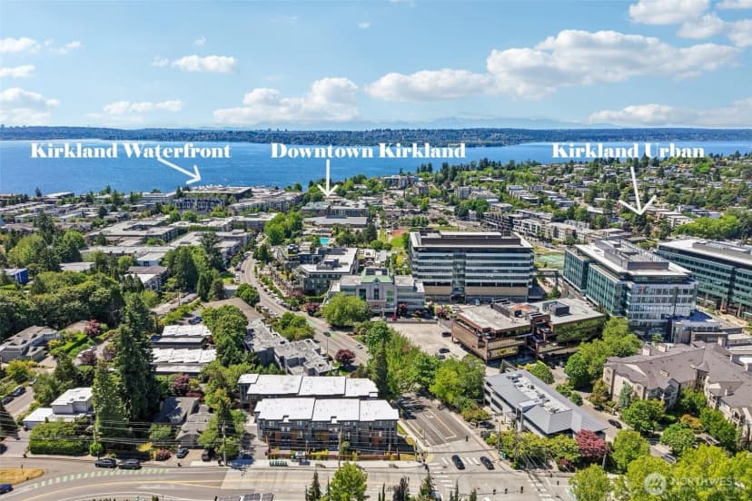 Property photo for 117 6th Street #e, Kirkland photo 27