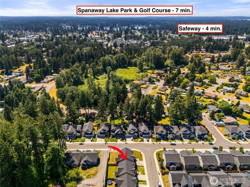 Property photo for 816 163rd Street Ct E, Spanaway photo 32