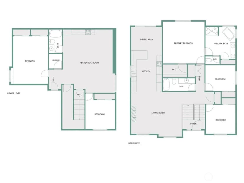 Property photo for 816 163rd Street Ct E, Spanaway photo 31