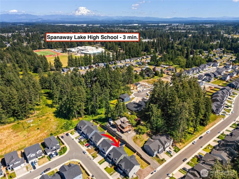 Property photo for 816 163rd Street Ct E, Spanaway photo 33