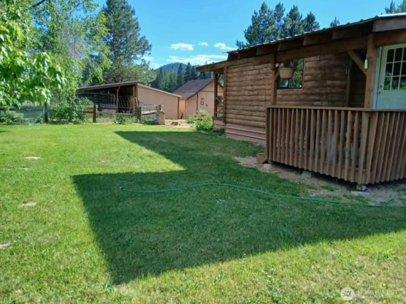 Property photo for 18555 Hazel Lane, Leavenworth photo 18