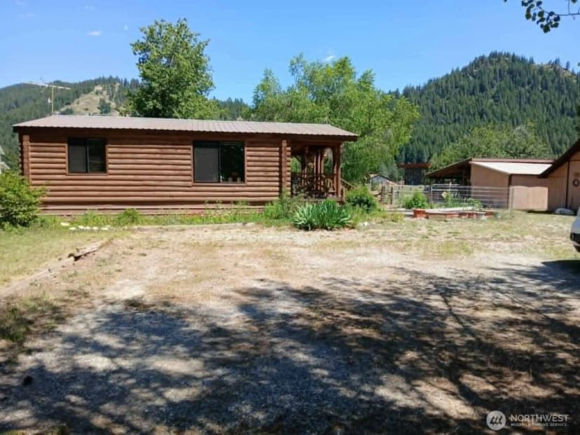 Property photo for 18555 Hazel Lane, Leavenworth photo 16