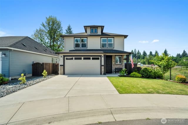 Property photo for 923 Nw 26th Way, Battle Ground