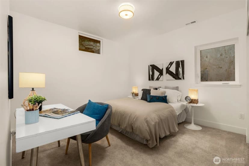 Property photo for 3613 40th Avenue W, Seattle photo 30