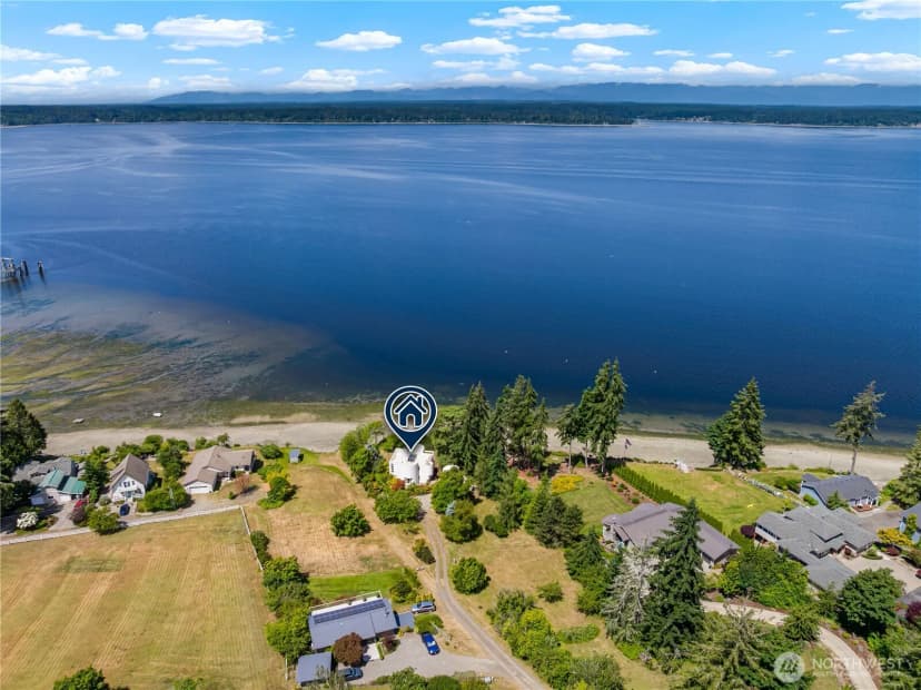 Property photo for 20515 21st Street Nw, Lakebay photo 39
