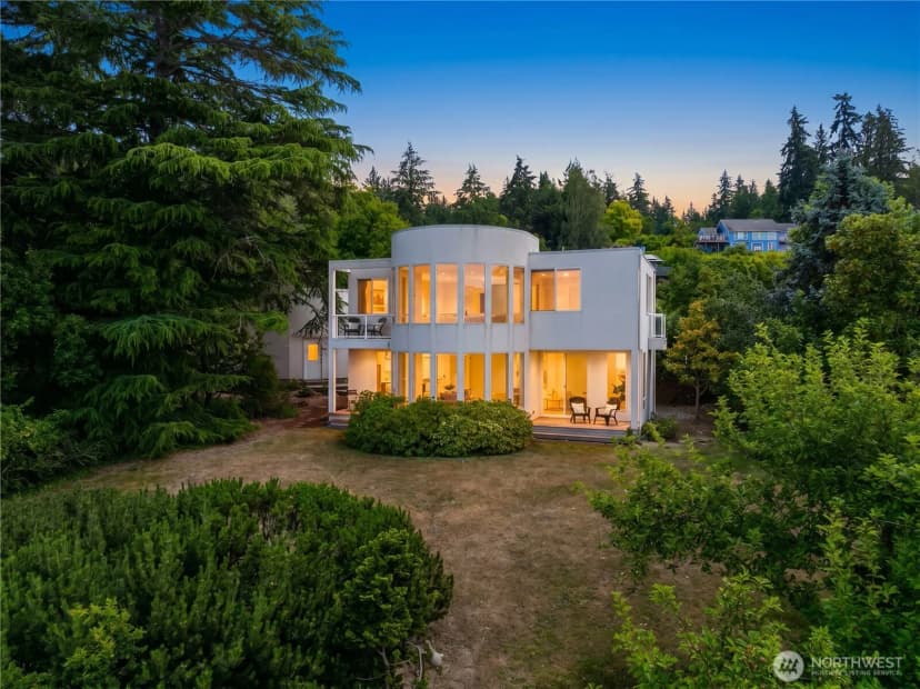 Property photo for 20515 21st Street Nw, Lakebay photo 35