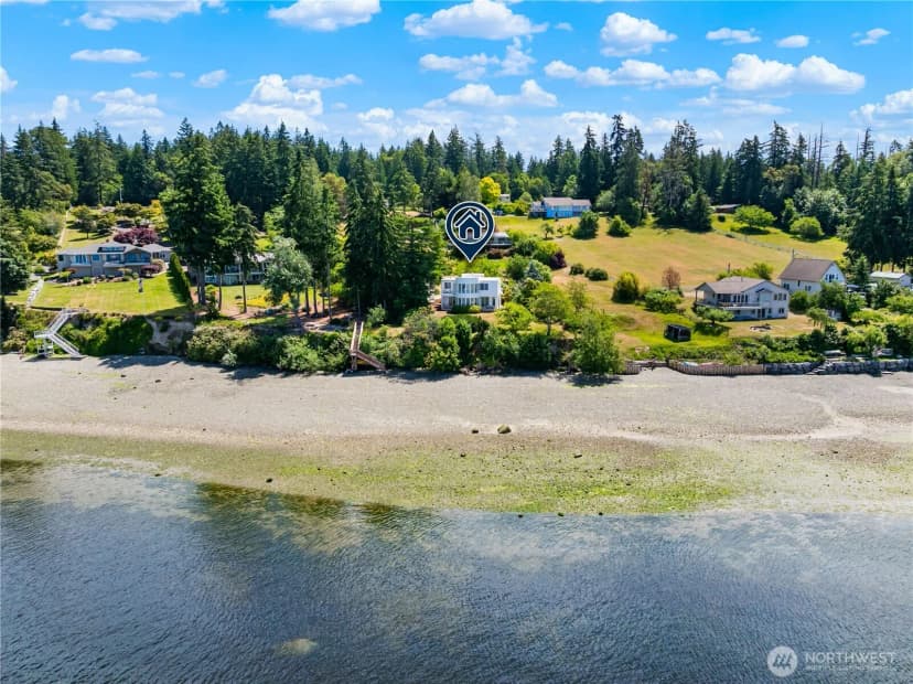 Property photo for 20515 21st Street Nw, Lakebay photo 40