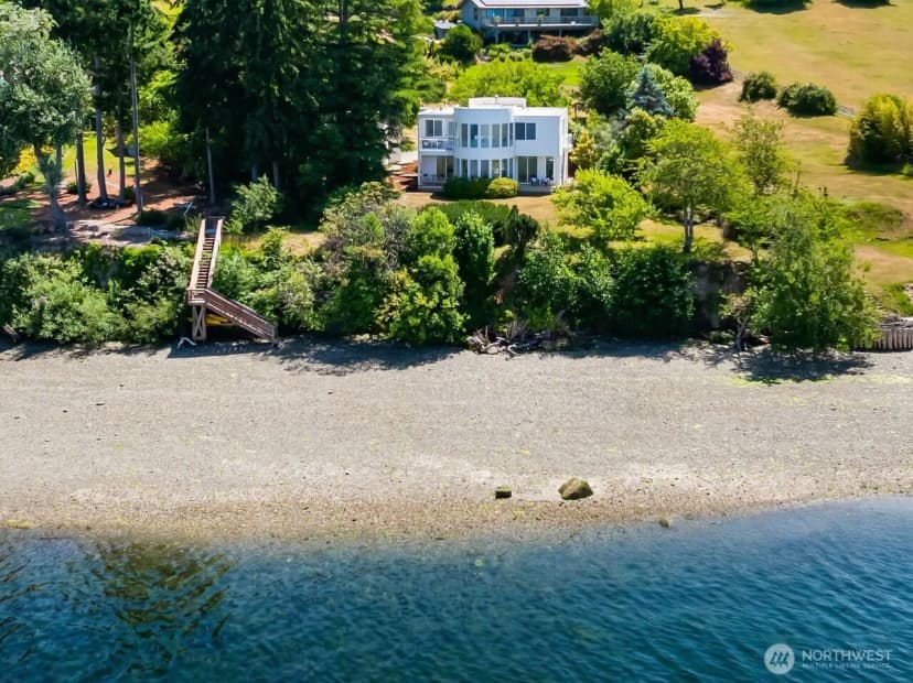 Property photo for 20515 21st Street Nw, Lakebay photo 32