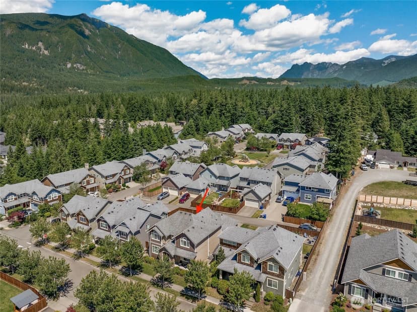 Property photo for 1670 Eagles Nest Place Se, North Bend photo 35